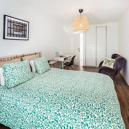 Apartmán 4 Estaciones - Tu Hogar En El Corazon De Oviedo Exteriér fotografie