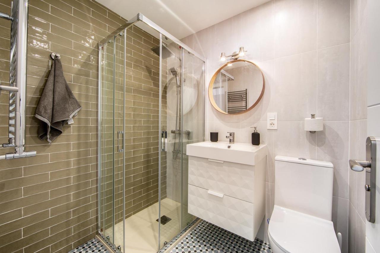 Apartmán 4 Estaciones - Tu Hogar En El Corazon De Oviedo Exteriér fotografie