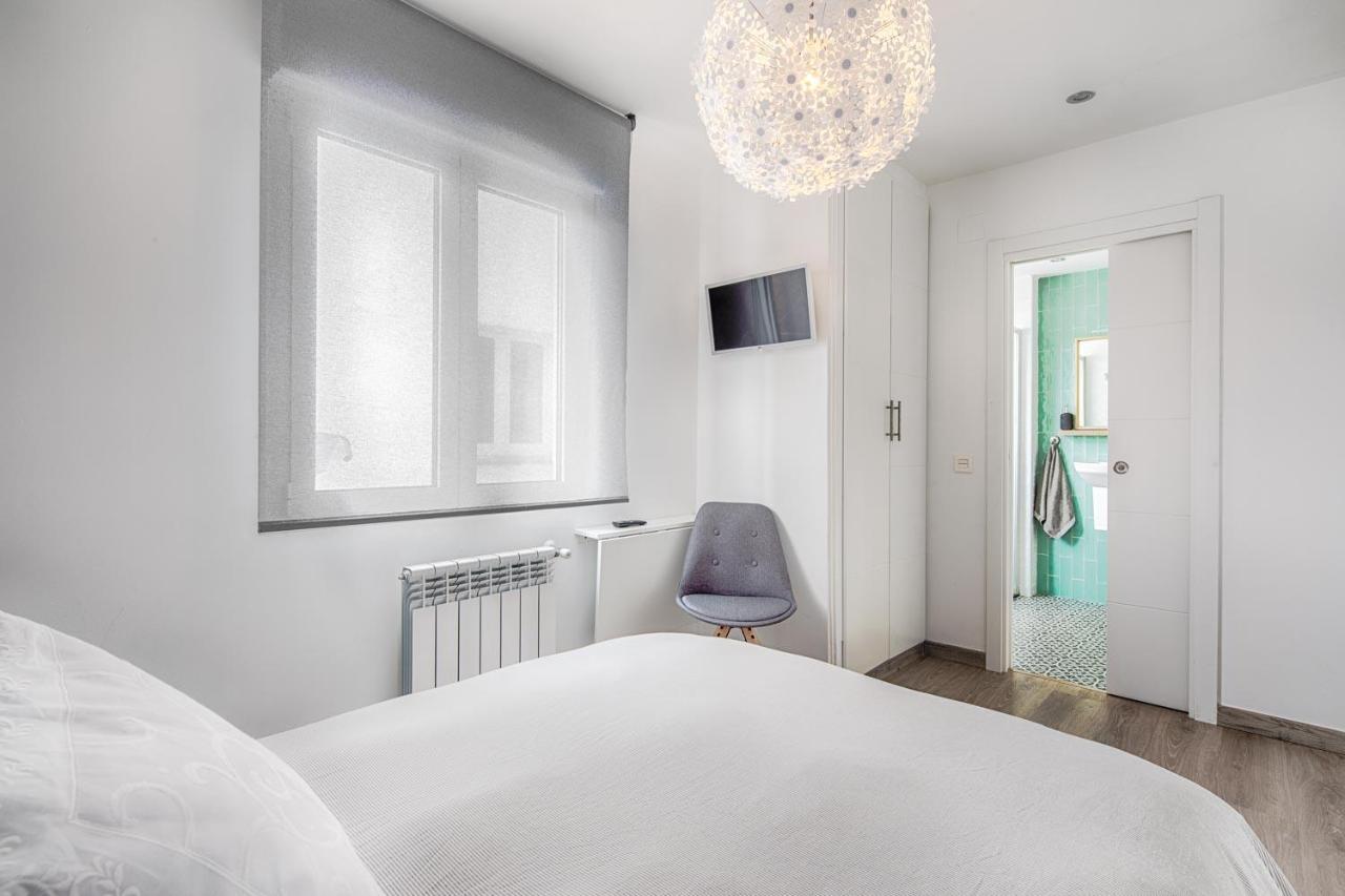 Apartmán 4 Estaciones - Tu Hogar En El Corazon De Oviedo Exteriér fotografie