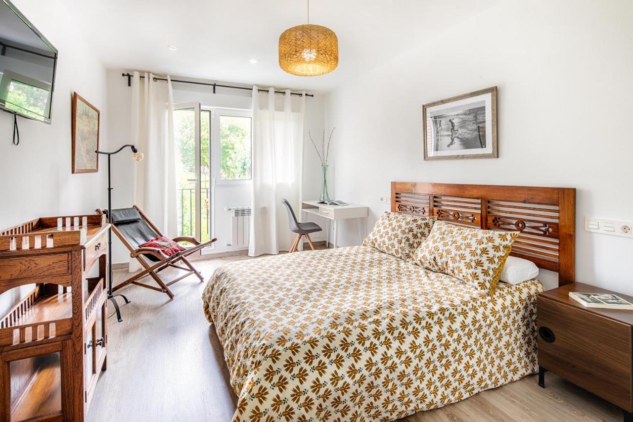 Apartmán 4 Estaciones - Tu Hogar En El Corazon De Oviedo Exteriér fotografie