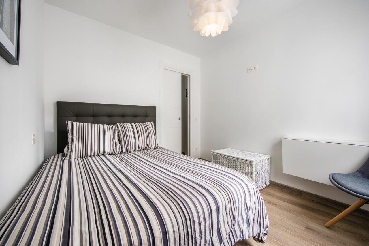 Apartmán 4 Estaciones - Tu Hogar En El Corazon De Oviedo Exteriér fotografie