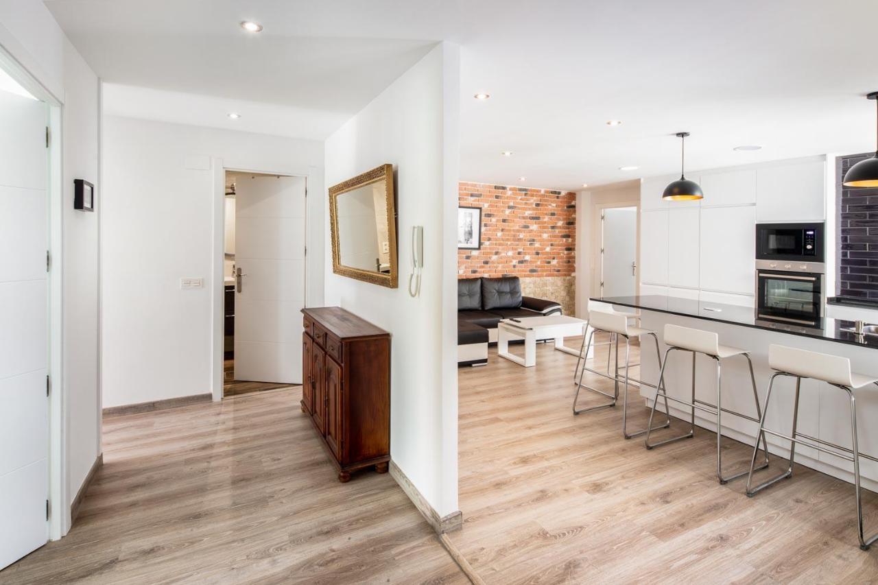 Apartmán 4 Estaciones - Tu Hogar En El Corazon De Oviedo Exteriér fotografie